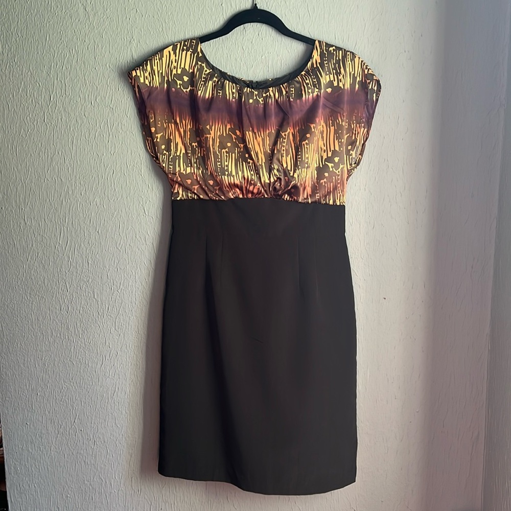 Cocktail Dress 8
